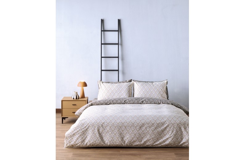 ARCO 26 ΣΕΝΤΟΝΙ KING ΣΕΤ 4 ΤΕΜ 2(270X270)+2(50X70+3)