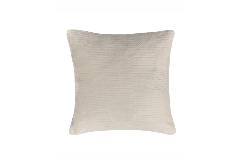 SYDNEY 12 ΜΑΞΙΛΑΡΙ ΔΙΑΚΟΣΜΗΤΙΚΟ ΜΕ ΓΕΜΙΣΜΑ (45X45)