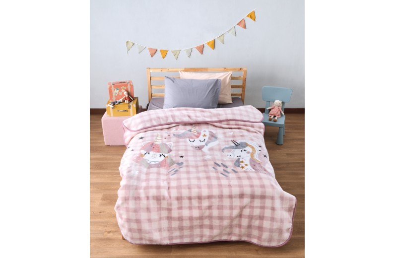 CORNO ΚΟΥΒΕΡΤΑ MONH (160X220)