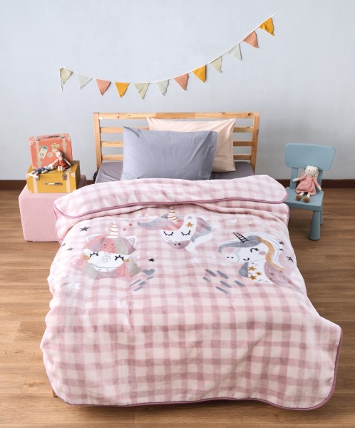 CORNO ΚΟΥΒΕΡΤΑ MONH (160X220)