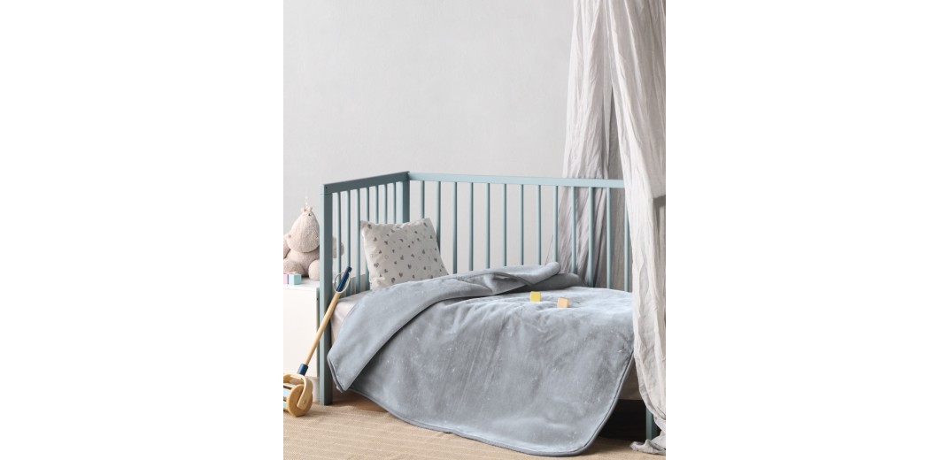 NOTTE 22 ΚΟΥΒΕΡΤΑ ΚΟΥΝΙΑΣ (100X140)