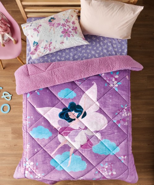 SIRIN ΚΟΥΒΕΡΤΟΠΑΠΛΩΜΑ ΜΟΝΟ (160X220)