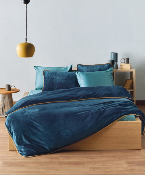 IVANNA 0125 ΠΑΠΛΩΜΑΤΟΘΗΚΗ KING (260X240)