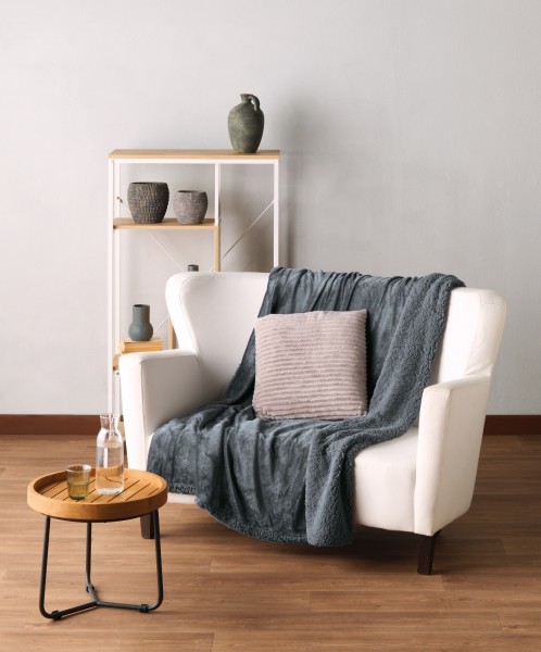 IVANNA 24 ΚΟΥΒΕΡΤΑ-TV ΓΟΥΝΑΣ 130Χ170 (130X170)