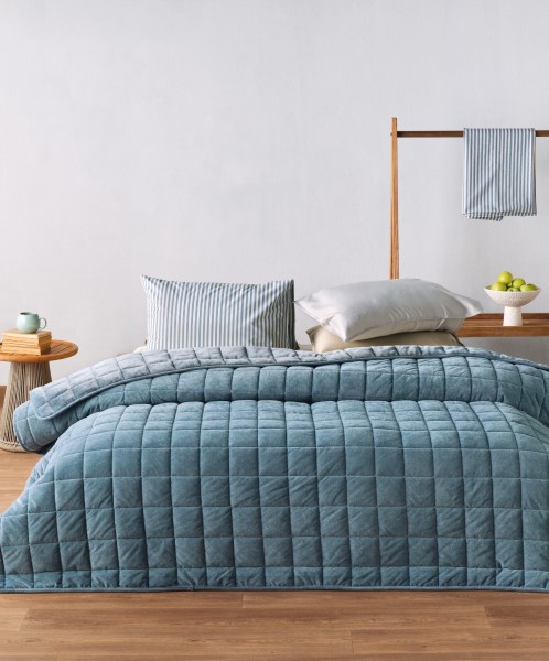 SUTTON 01 ΠΑΠΛΩΜΑ ΥΠΕΡΔΙΠΛΟ (220X240)