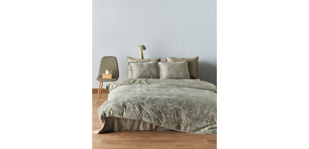 VINCENT ΠΑΠΛΩΜΑΤΟΘΗΚΗ KING (260X240)