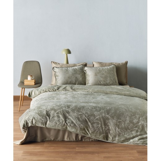 VINCENT ΠΑΠΛΩΜΑΤΟΘΗΚΗ KING (260X240)