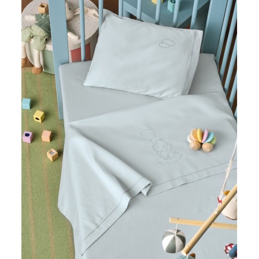COCOON 22 ΣΕΝΤΟΝΙ ΚΟΥΝΙΑΣ ΜΕ ΚΕΝΤΗΜΑ ΣΕΤ 3 ΤΕΜ 2(120X170)+(30X40)