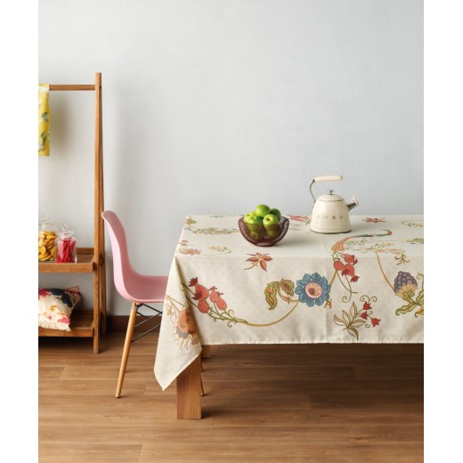 PAVONE ΤΡΑΠΕΖΟΜΑΝΤΗΛΟ 135X180 (135X180)