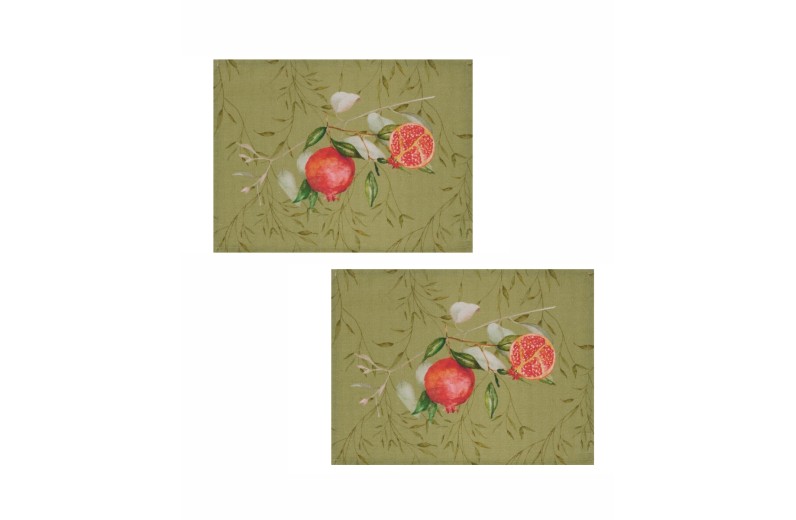 GRANADA ΣΕΤ 4 ΣΟΥΠΛΑ (33X45)