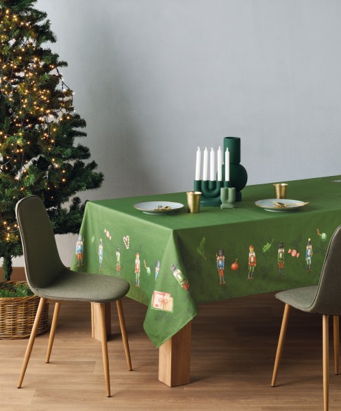 SNOW 255 ΤΡΑΠΕΖΟΜΑΝΤΗΛΟ 160X230 (160X230)