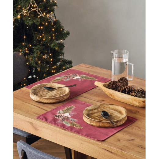 SNOW 253 ΣΕΤ 4 ΣΟΥΠΛΑ (33X45)