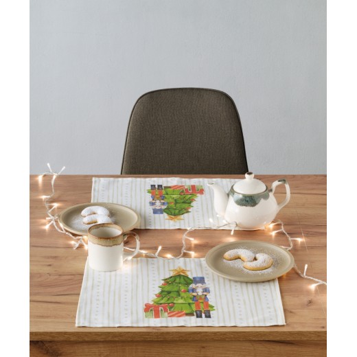 SNOW 255 ΣΕΤ 4 ΣΟΥΠΛΑ (33X45)