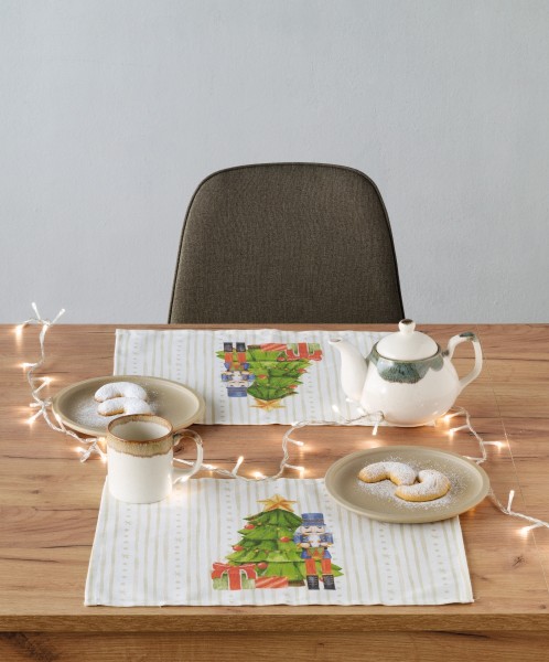 SNOW 255 ΣΕΤ 4 ΣΟΥΠΛΑ (33X45)