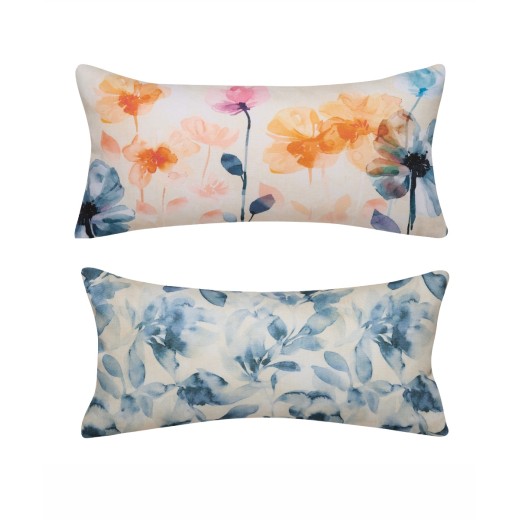 W25 12 ΜΑΞΙΛΑΡΙ ΔΙΑΚΟΣΜΗΤΙΚΟ ΜΕ ΓΕΜΙΣΜΑ (30X60)