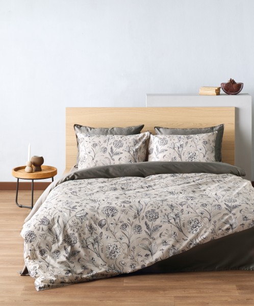 ALIDA 15 ΣΕΝΤΟΝΙ ΥΠΕΡΔΙΠΛΟ ΣΕΤ 4 ΤΕΜ 2(240X270)+2(50X70+1)