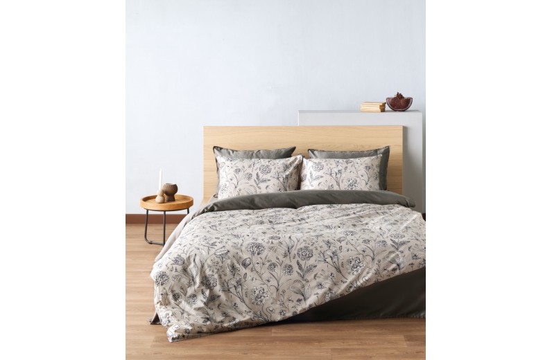 ALIDA 15 ΠΑΠΛΩΜΑΤΟΘΗΚΗ ΥΠΕΡΔΙΠΛΗ ΣΕΤ 3 ΤΕΜ (220X240+1)+2(50X70+1)