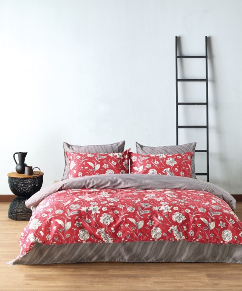 ALIDA 17 ΣΕΝΤΟΝΙ ΥΠΕΡΔΙΠΛΟ ΣΕΤ 4 ΤΕΜ 2(240X270)+2(50X70+1)