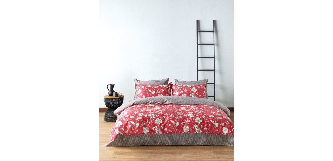 ALIDA 17 ΠΑΠΛΩΜΑΤΟΘΗΚΗ ΥΠΕΡΔΙΠΛΗ ΣΕΤ 3 ΤΕΜ (220X240+1)+2(50X70+1)