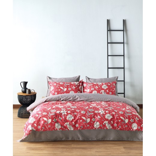 ALIDA 17 ΠΑΠΛΩΜΑΤΟΘΗΚΗ ΥΠΕΡΔΙΠΛΗ ΣΕΤ 3 ΤΕΜ (220X240+1)+2(50X70+1)