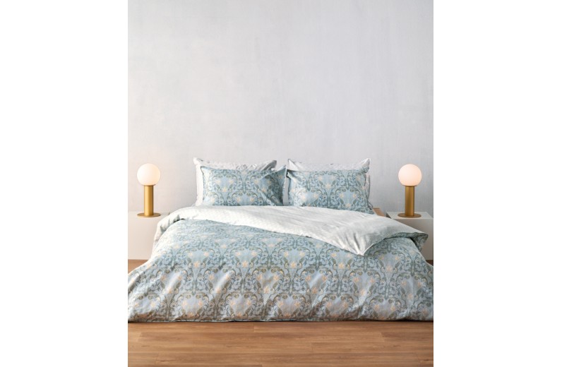 CRESSIDA 19 ΠΑΠΛΩΜΑΤΟΘΗΚΗ ΥΠΕΡΔΙΠΛΗ ΣΕΤ 3 ΤΕΜ (220X240+1)+2(50X70+1)