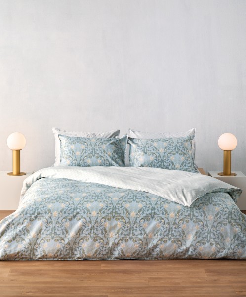 CRESSIDA 19 ΠΑΠΛΩΜΑΤΟΘΗΚΗ ΥΠΕΡΔΙΠΛΗ ΣΕΤ 3 ΤΕΜ (220X240+1)+2(50X70+1)