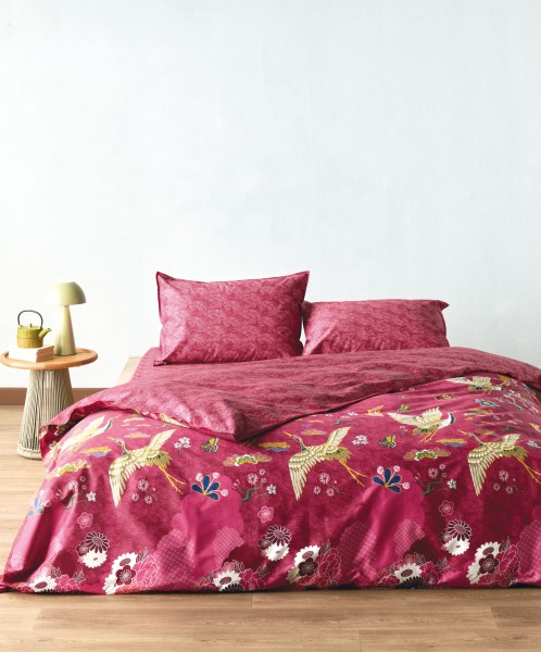 SAORI 17 ΣΕΝΤΟΝΙ KING ΣΕΤ 4 ΤΕΜ 2(270X270)+2(50X70+1)