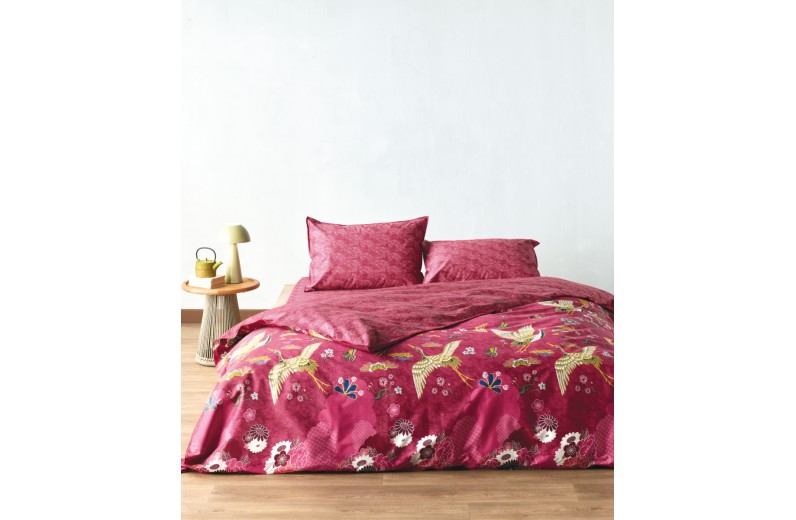 SAORI 17 ΠΑΠΛΩΜΑΤΟΘΗΚΗ KING ΣΕΤ 3 ΤΕΜ (260X240+1)+2(50X70+1)