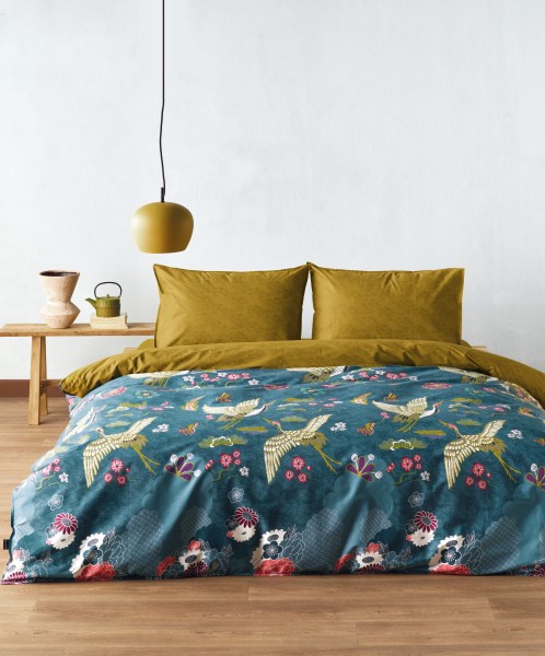 SAORI 07 ΠΑΠΛΩΜΑ ΥΠΕΡΔΙΠΛΟ (220X240)