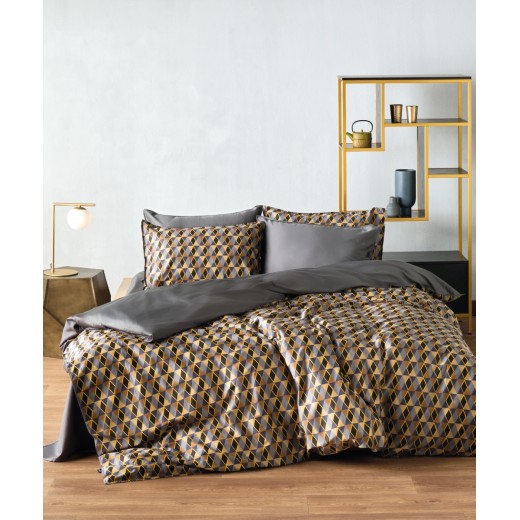 ZAHOS 04 ΠΑΠΛΩΜΑΤΟΘΗΚΗ ΥΠΕΡΔΙΠΛΗ ΣΕΤ 3 ΤΕΜ (220X240+1)+2(50X70+1)