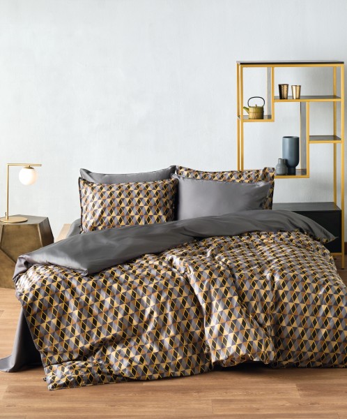 ZAHOS 04 ΠΑΠΛΩΜΑΤΟΘΗΚΗ KING ΣΕΤ 3 ΤΕΜ (260X240+1)+2(50X70+1)