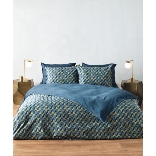 ZAHOS 01 ΠΑΠΛΩΜΑΤΟΘΗΚΗ ΥΠΕΡΔΙΠΛΗ ΣΕΤ 3 ΤΕΜ (220X240+1)+2(50X70+1)