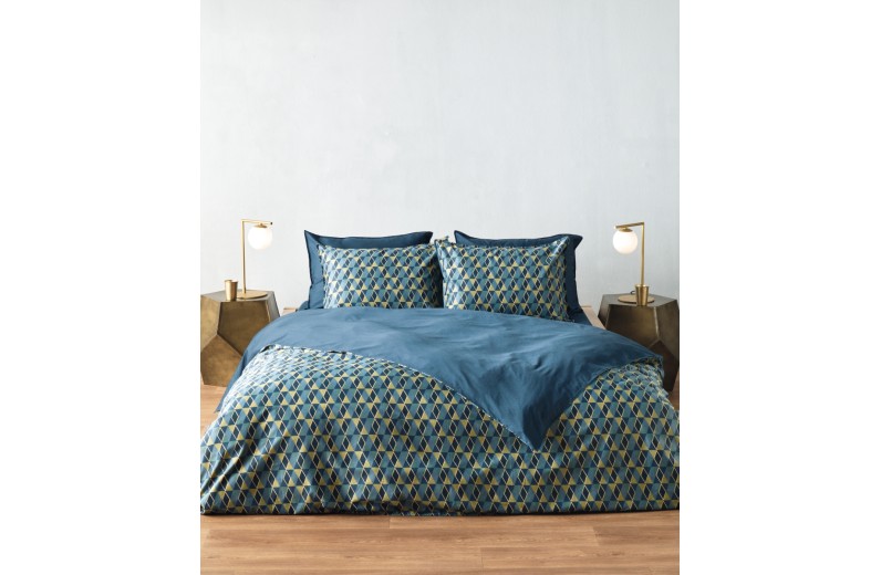 ZAHOS 01 ΠΑΠΛΩΜΑΤΟΘΗΚΗ KING ΣΕΤ 3 ΤΕΜ (260X240+1)+2(50X70+1)