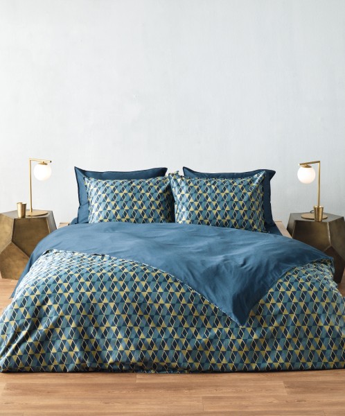 ZAHOS 01 ΠΑΠΛΩΜΑΤΟΘΗΚΗ KING ΣΕΤ 3 ΤΕΜ (260X240+1)+2(50X70+1)