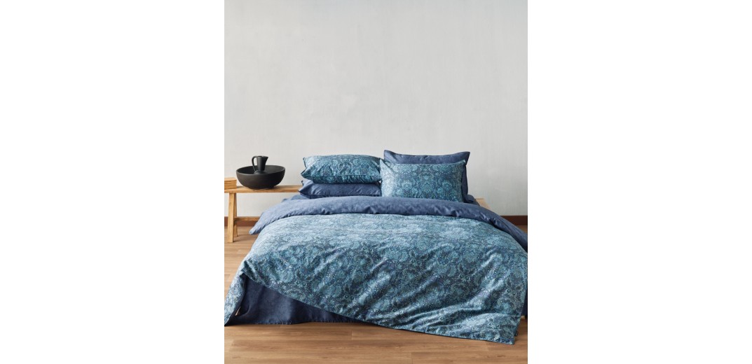 SHARIF ΠΑΠΛΩΜΑΤΟΘΗΚΗ KING ΣΕΤ 3 ΤΕΜ (260X240+1)+2(50X70+1)