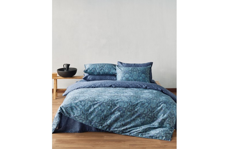 SHARIF ΠΑΠΛΩΜΑΤΟΘΗΚΗ KING ΣΕΤ 3 ΤΕΜ (260X240+1)+2(50X70+1)