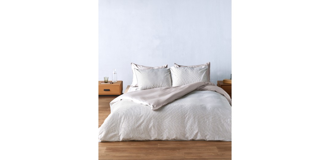 DIMITRI 12 ΣΕΝΤΟΝΙ KING ΣΕΤ 4 ΤΕΜ 2(270X270)+2(50X70+1)