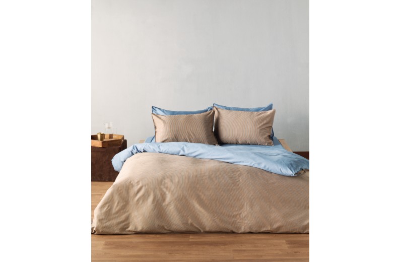 DIMITRI 04 ΠΑΠΛΩΜΑΤΟΘΗΚΗ ΥΠΕΡΔΙΠΛΗ ΣΕΤ 3 ΤΕΜ (220X240+1)+2(50X70+1)