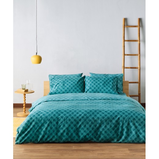 JOSHUA 07 ΠΑΠΛΩΜΑ ΜΟΝΟ (160X240)