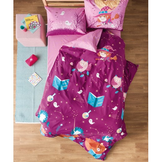 HANS ΠΑΠΛΩΜΑ ΜΟΝΟ (160X240)