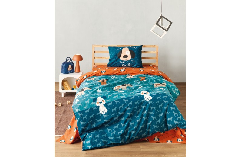 PONGO ΠΑΠΛΩΜΑ ΜΟΝΟ (160X240)