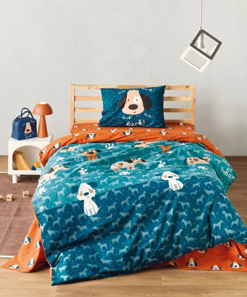 PONGO ΠΑΠΛΩΜΑ ΜΟΝΟ (160X240)