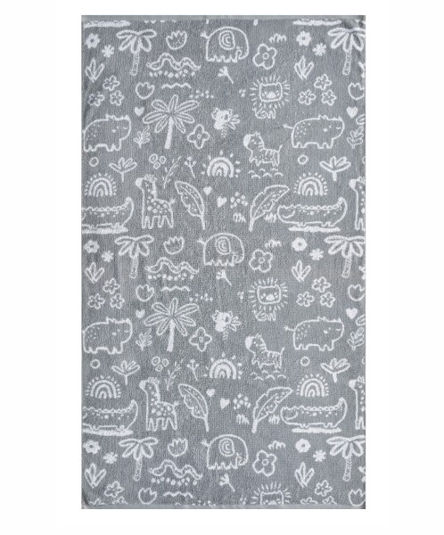 CUNGO ΠΕΤΣΕΤA ΣΩΜΑΤΟΣ (70X125)